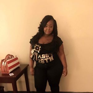 Meet your Posher, Erika